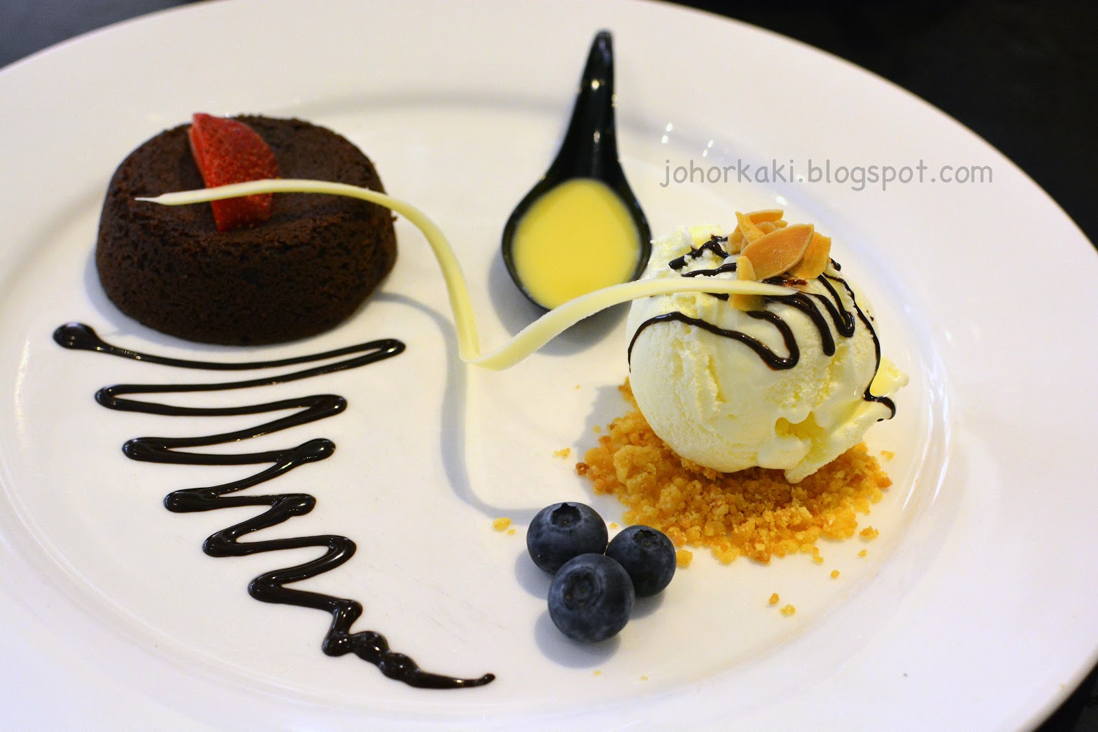 Lemon Tree Kulai Family Friendly Restaurant near Johor