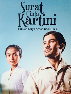 Download Film Surat Untuk Kartini (2016) WEBDL
