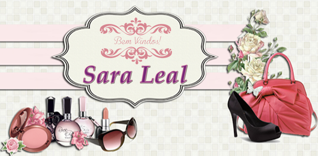 Blog Sara Leal