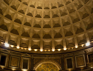 Pantheon: um templo aberto para o céu Site Pantheon Divulgação - Matéria Pantheon - BLOG LUGARES DE MEMÓRIA 1