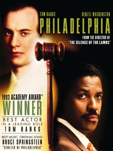 Philadelphia ~ el Arcoíris Libre