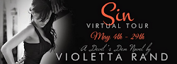 TBT Presents~Violetta Rand's Sin