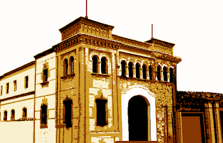 ayuntamiento de Yuncos (Toledo)