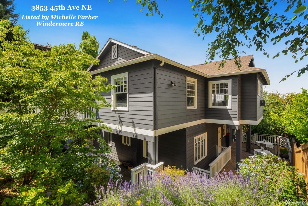 Laurelhurst Blog June Neighborhood Real Estate Update
