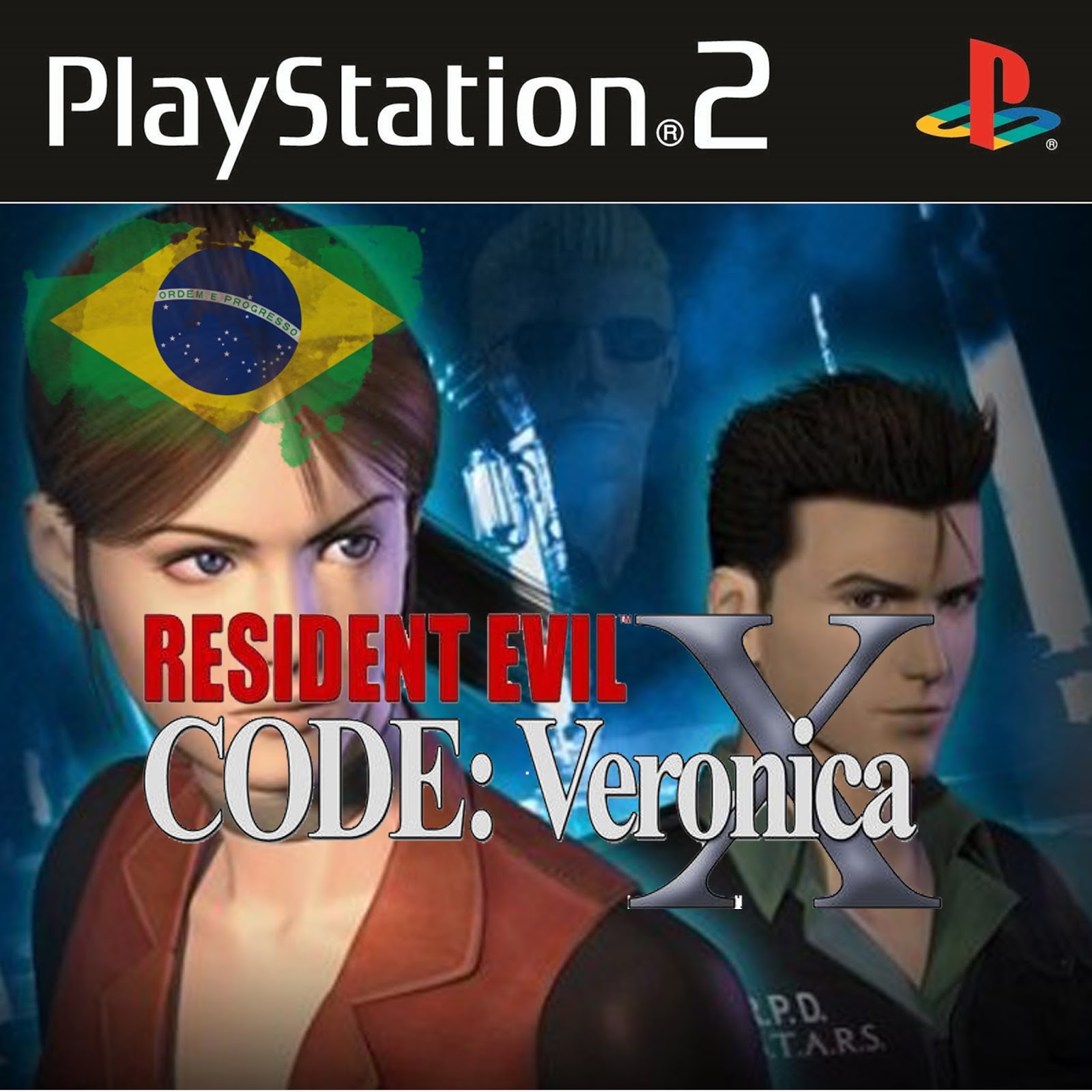 download descargar resident evil code veronica ps2 iso torrent