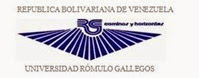 Universidad Rómulo Gallegos
