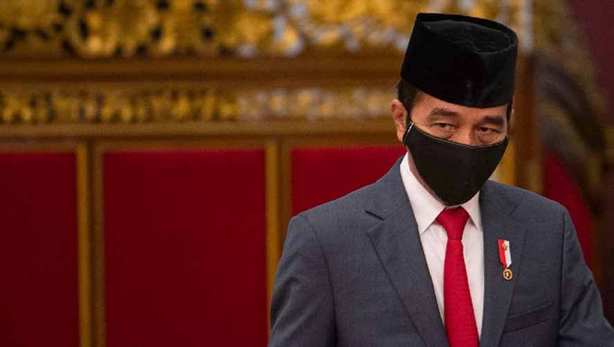 Jokowi Jokowi