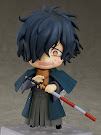 Nendoroid Fate Assassin, Okada Izo (#1165-DX) Figure