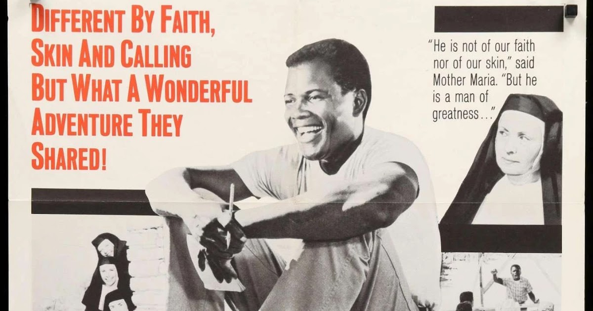 Movie Churches Miracle Movie Churches Lillies of the Field