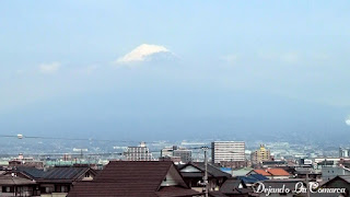 Japón primavera 2016 - 18 días (con bajo presupuesto) - Blogs de Japon - Día 8 - Tokyo - Takayama (6)