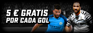 BetStars consigue 5 € gratis por cada gol ligas europa 19-21 agosto BetStars consigue 5 € gratis por cada gol ligas europa 19-21 agosto