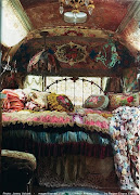 Gypsy, Vintage, Boho, Glam