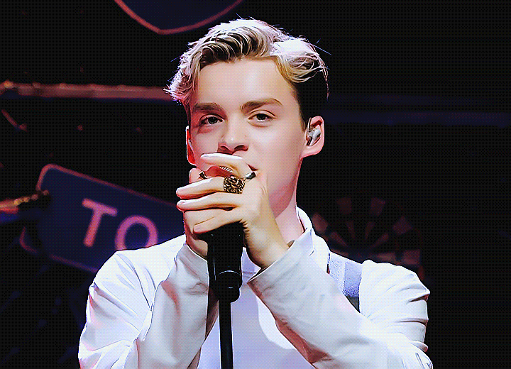 인지부조화 오는 영국밴드의 한국활동 | 인스티즈