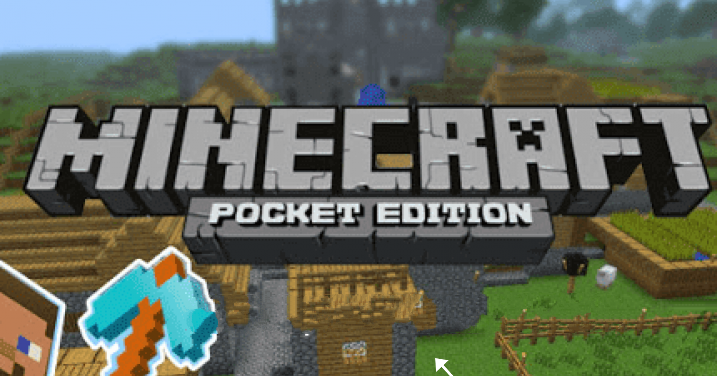 download game minecraft pe apk versi terbaru