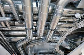 HVAC System in Pharmaceutical Industry - The Pharma Education | Best