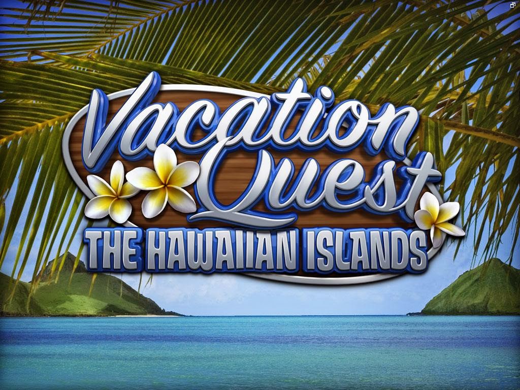 Vacation quest - the hawaiian islands PC game Download