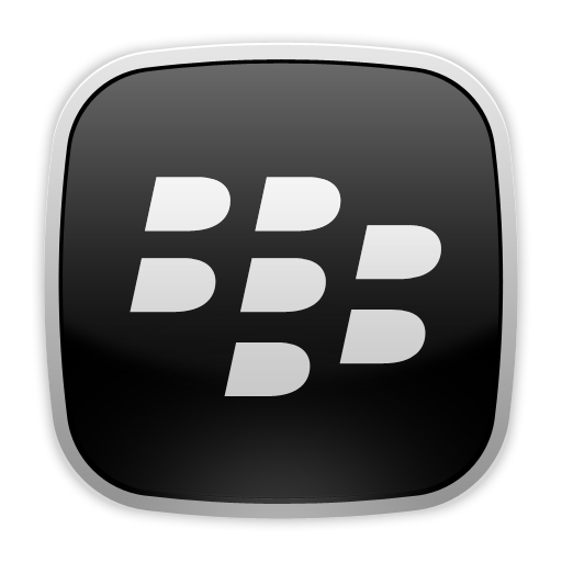 what is the blue icon on my blackberry what is the blue icon on my blackberry