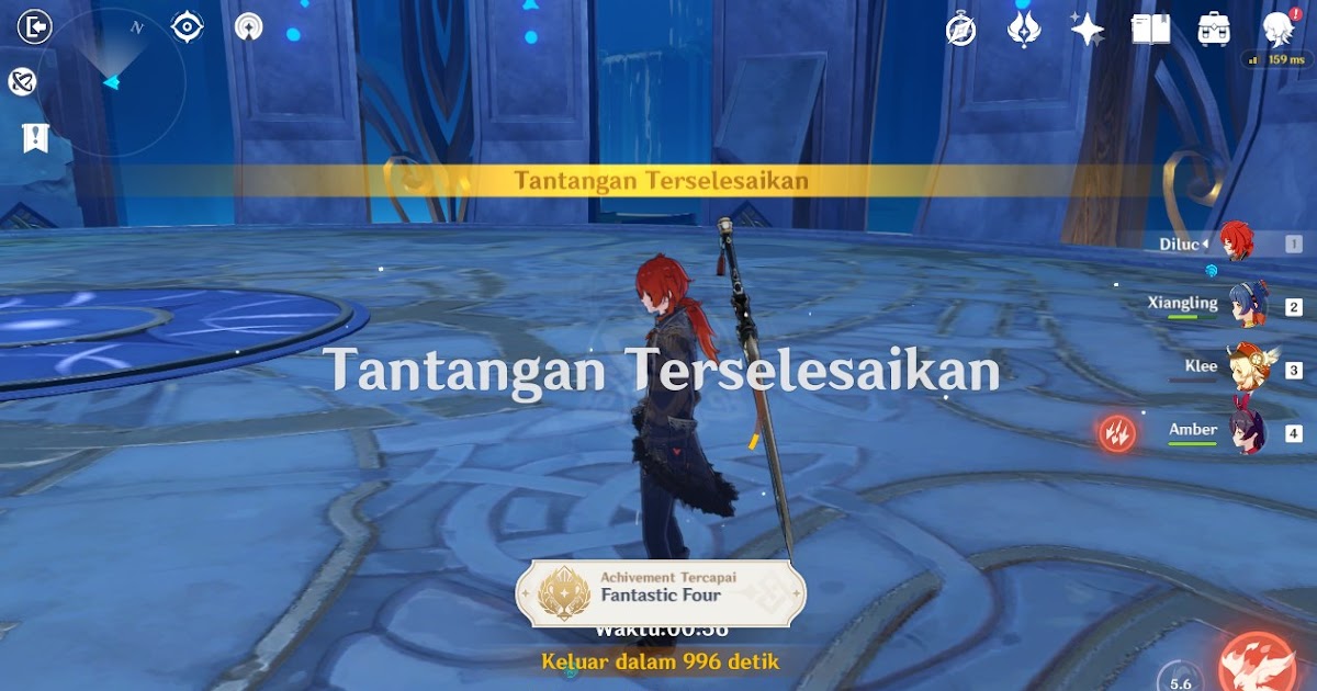 Genshin Impact Steam Reddit Trending Google