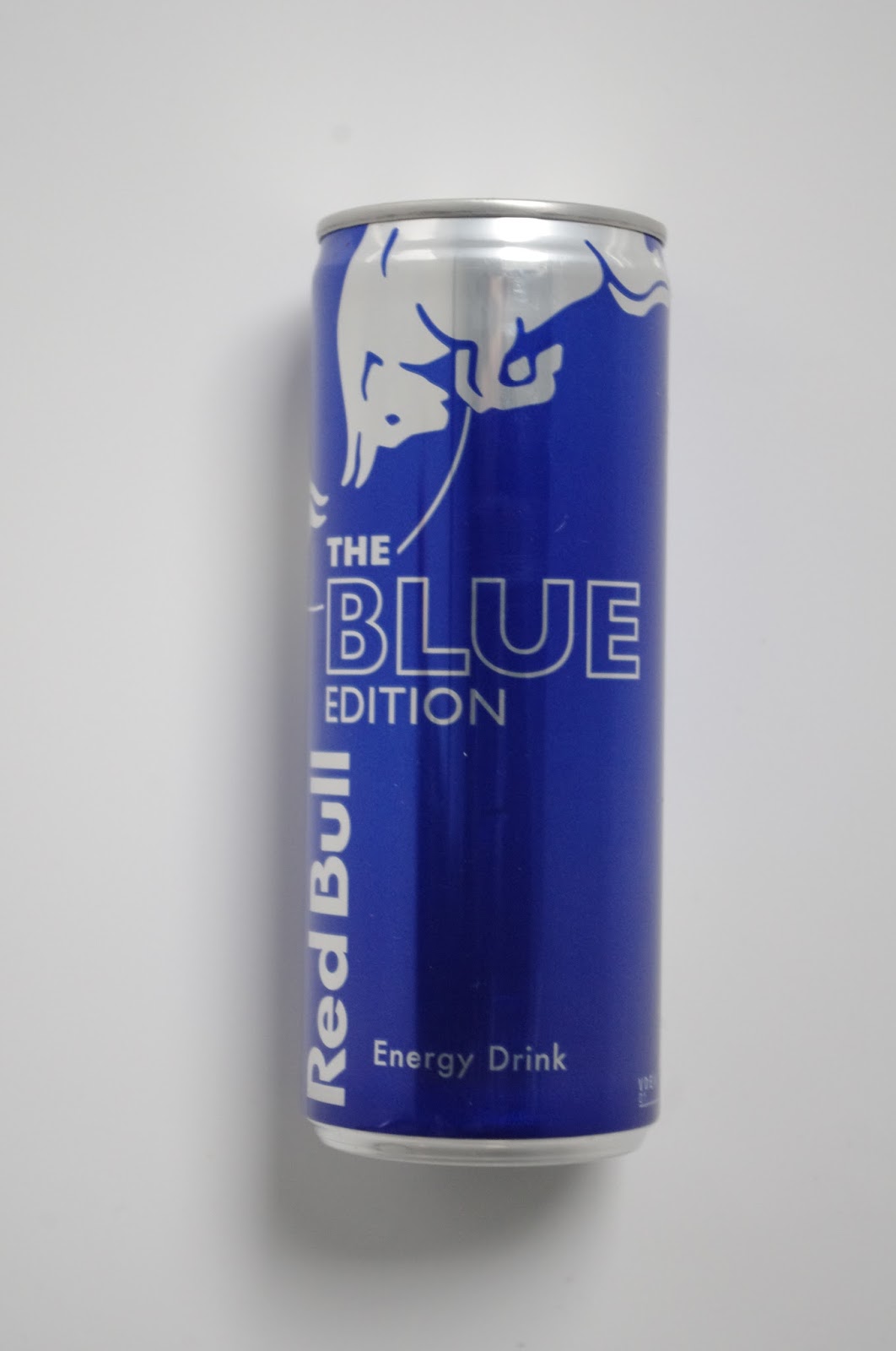 Bibi´s Welten Red Bull The BLUE Edition