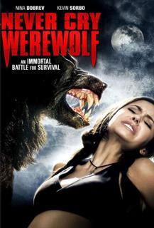 Never Cry Werewolf – DVDRIP LATINO