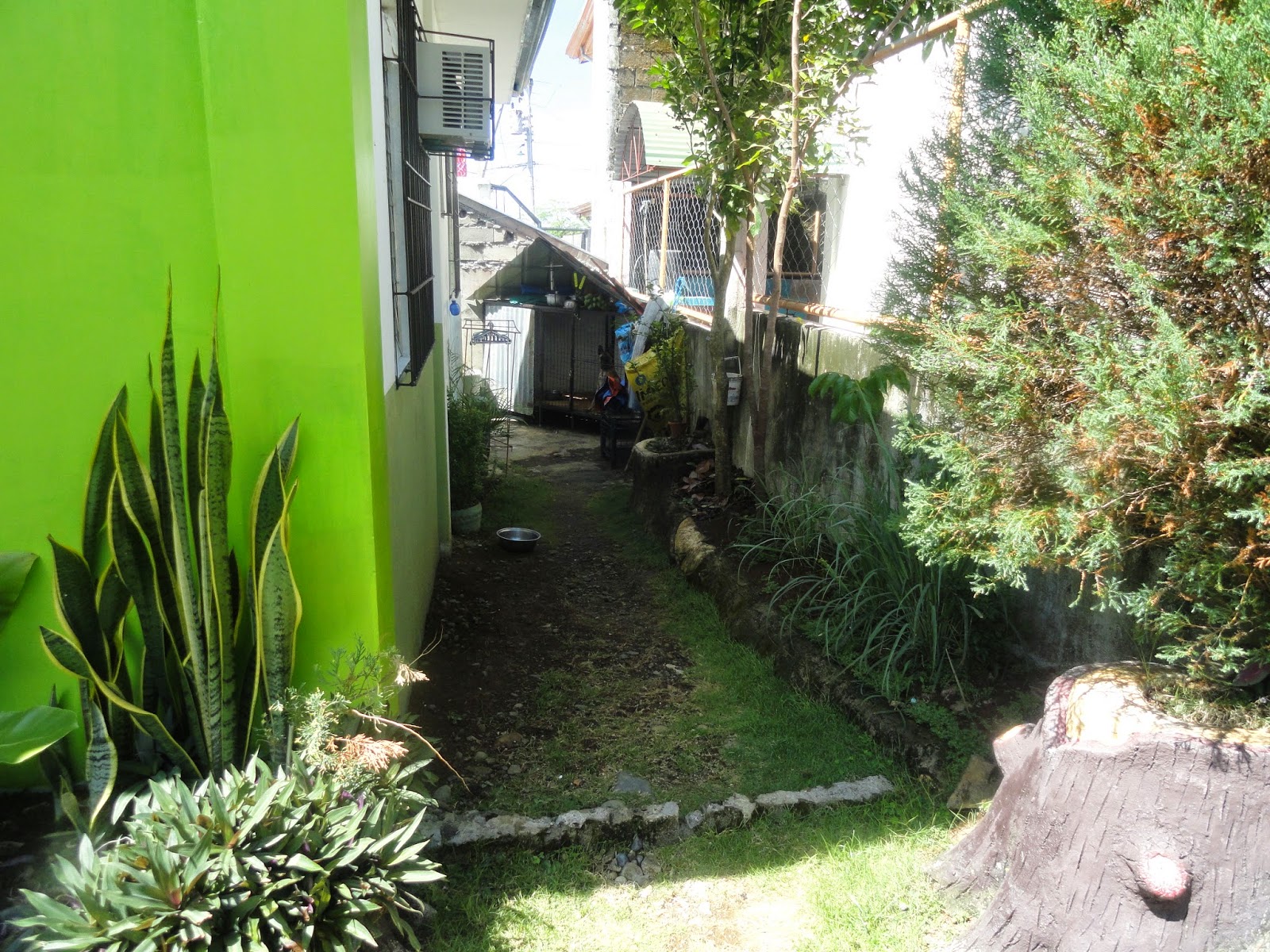 Zamboanga del Sur Properties FOR RENT HOUSE AT PAGADIAN CITY FOR 8