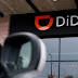 Didi Denies Reports that China Is Coordinating Companies to Invest in It