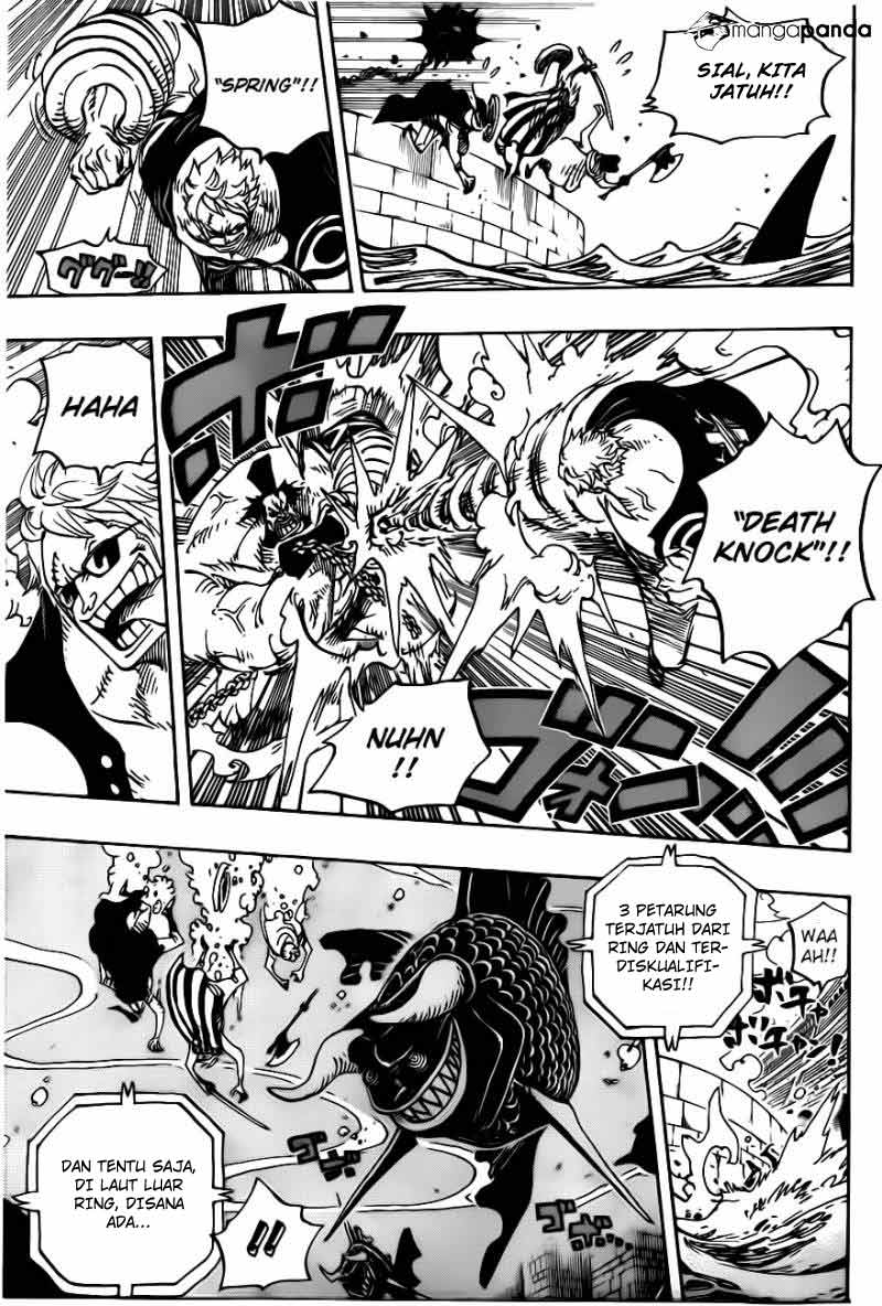 one piece 707 terbaru page 7