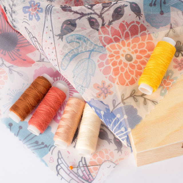 ROBE DE SOIRÉE : COMMENT CHOISIR LE MEILLEUR TISSU POUR LA CONFECTIONNER 7 Organza