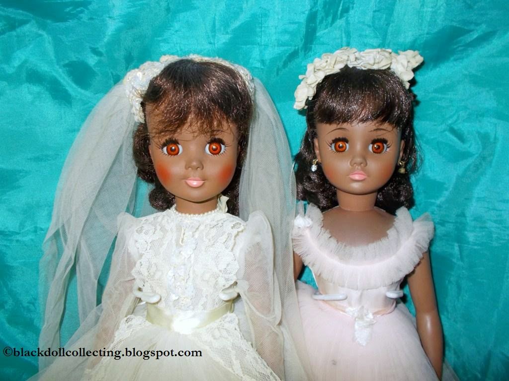 madame alexander black dolls