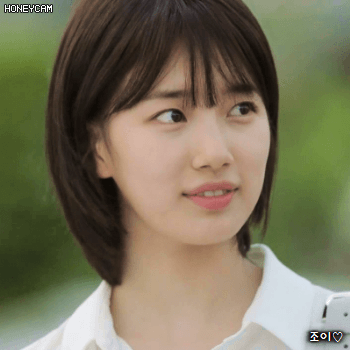 지난주 당신이잠든사이에 배수지.gif | 인스티즈