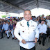 Comandante da Cipe Nordeste recebeu título de cidadão da cidade de Coronel João Sá/BA