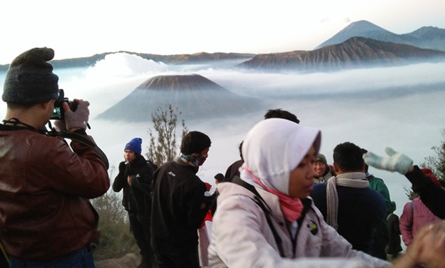 Paket Wisata Pare Bromo Murah Pendiks Rental Paket Wisata Pare Bromo Murah Pendiks Rental