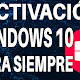 ▷ Cómo ACTIVAR WINDOWS 10 【para siempre】 con licencia digital 🥇