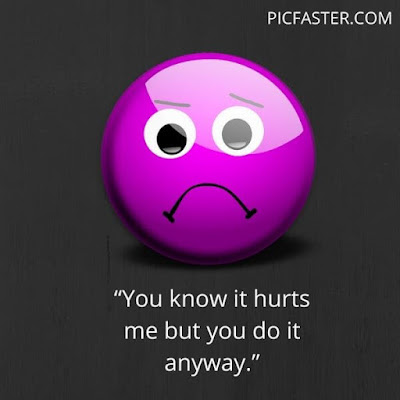 Sad Emoji Dp With Quotes For Whatsapp Download 2021