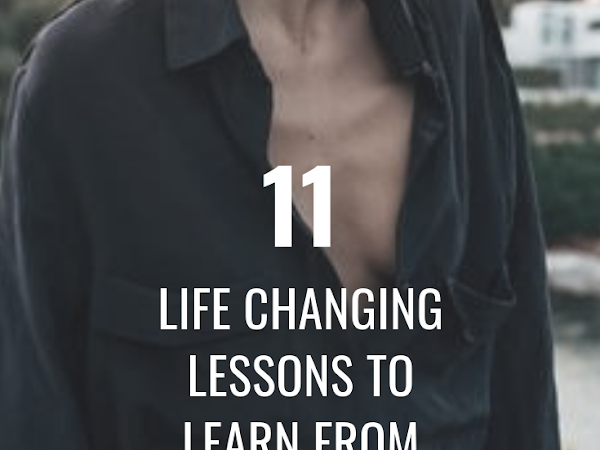 23 Life Changing Lessons to Learn from Dalai Lama