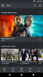 Plex for Android Premium Mod Apk v8.0.1.17410 Plex for Android Premium Mod Apk v8.0.1.17410