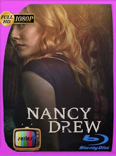 Nancy Drew Temporada 1-2 HD [1080p] Latino [GoogleDrive] PGD