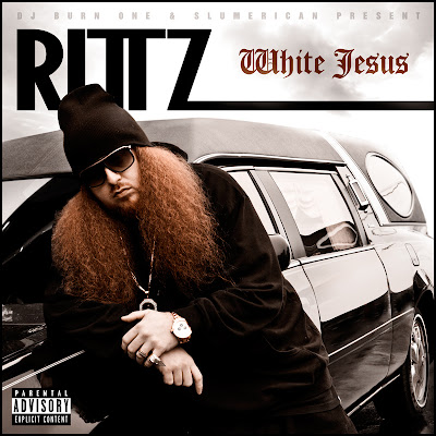 RICO'S WAY: RITTZ - White Jesus (2011) + RIFF RAFF - Larry Bird (2011)
