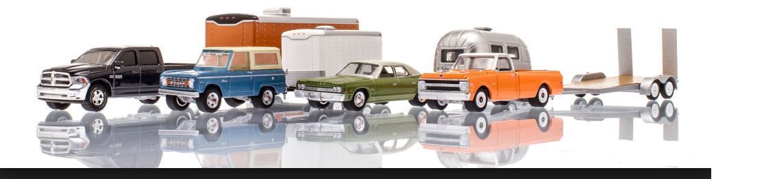 Diecast Collectible Car News