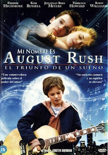 Mi nombre es August Rush#
