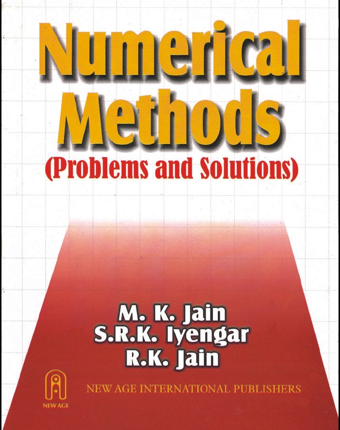 Numerical Methods (Problems and Solutions)