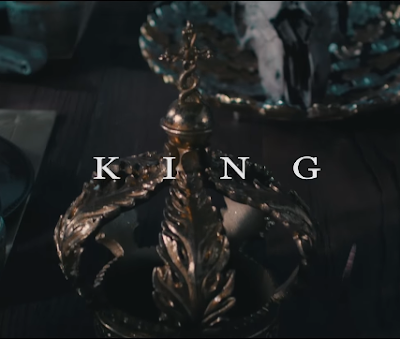 YFN Lucci - "The King" Video | @YFNLucci 