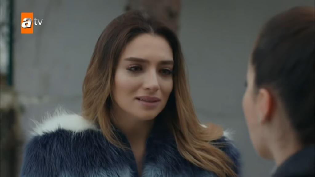 Łzy Cennet odcinek 71: Melisa prosi Cennet o wybaczenie! Arzu pisze listy do córek! [Streszczenie + Zdjęcia]