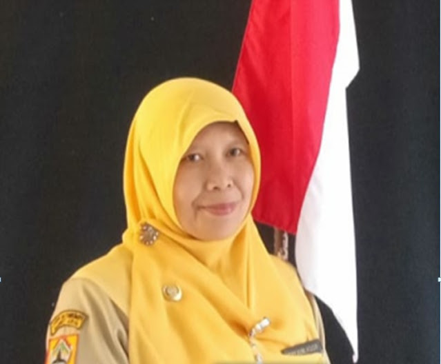 MENGEMBANGKAN BUDAYA MALU DI LINGKUNGAN SEKOLAH MGMP