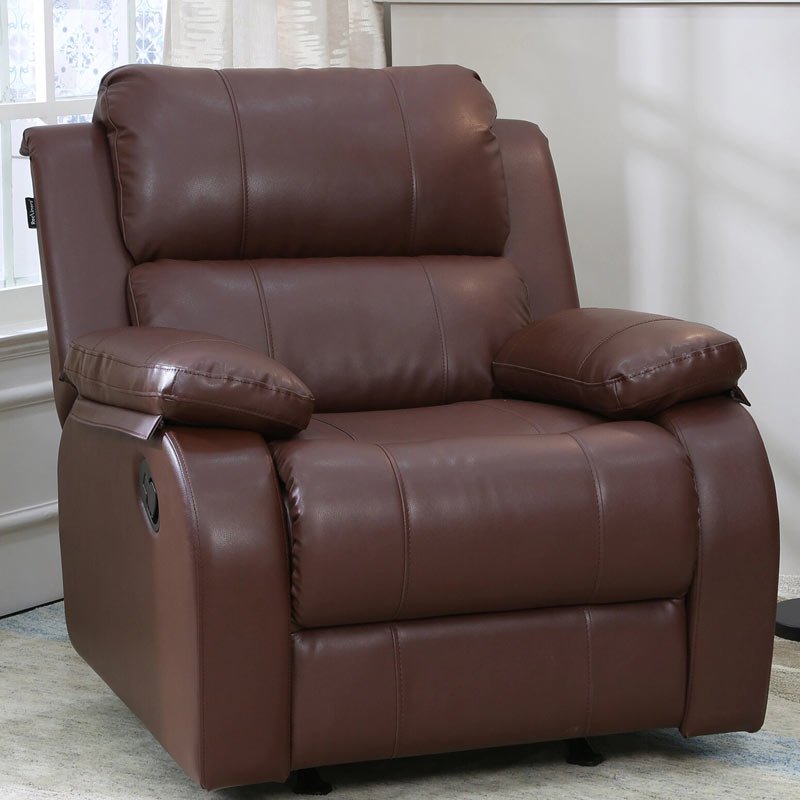 Wooden Furniture & Home Decor 5 Modish Recliners Design Available At