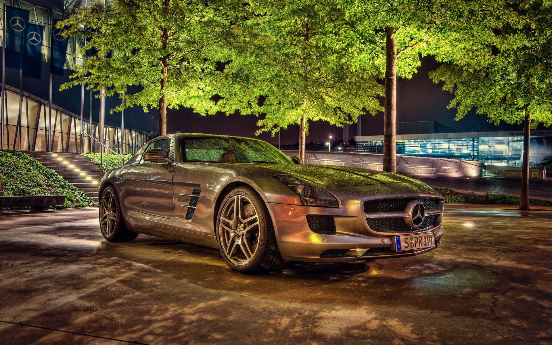 خلفيات وصور سيارات مرسيدس بنز بجودة Mercedes cars