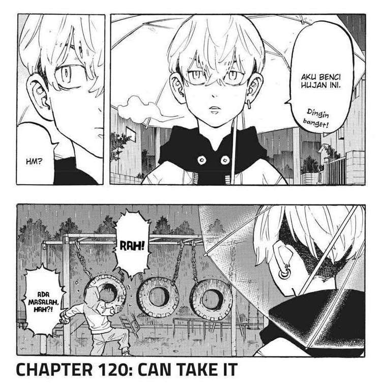 Update Baca Manga Tokyo Revengers Chapter 120 Full Sub Indo Manga Komik Bahasa Indonesia Terbaru Update Baca Manga Tokyo Revengers Chapter 120 Full Sub Indo Manga Komik Bahasa Indonesia Terbaru