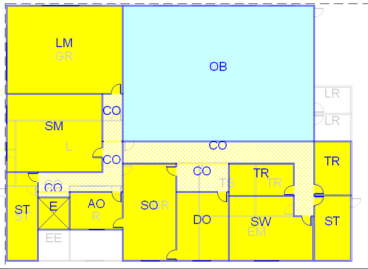 Architect Registration Exams: Study and Notes: Schematic Design: NCARB