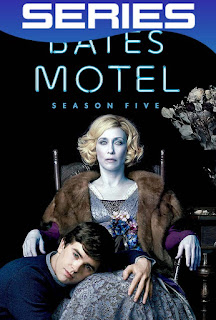  Bates Motel Temporada 5 