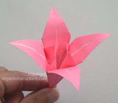 Paper craft tutorial step by step Hobbies and hobbies: Useful Links for paper crafts and origami projects